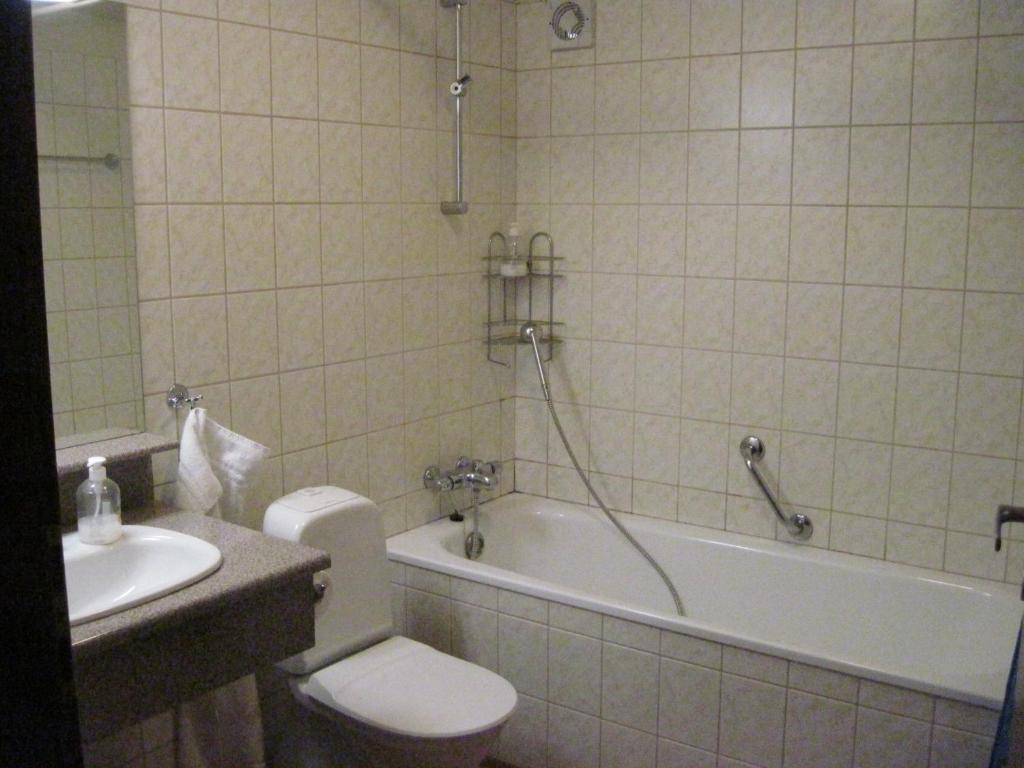 Hotel Capitano Neskaupstaður المظهر الخارجي الصورة